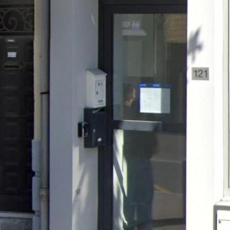 Appartement Malo-Les-Bains Dunkirk Exterior photo