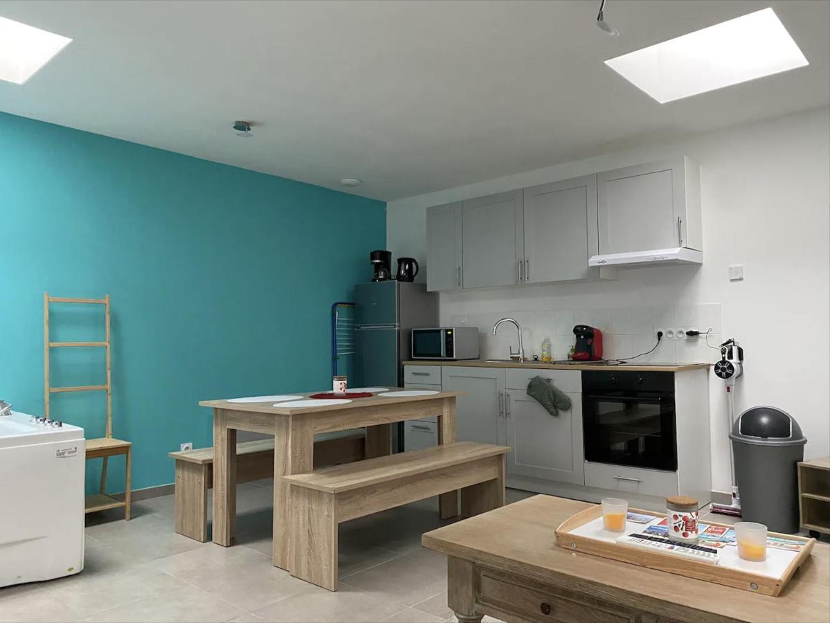 Appartement Malo-Les-Bains Dunkirk Exterior photo
