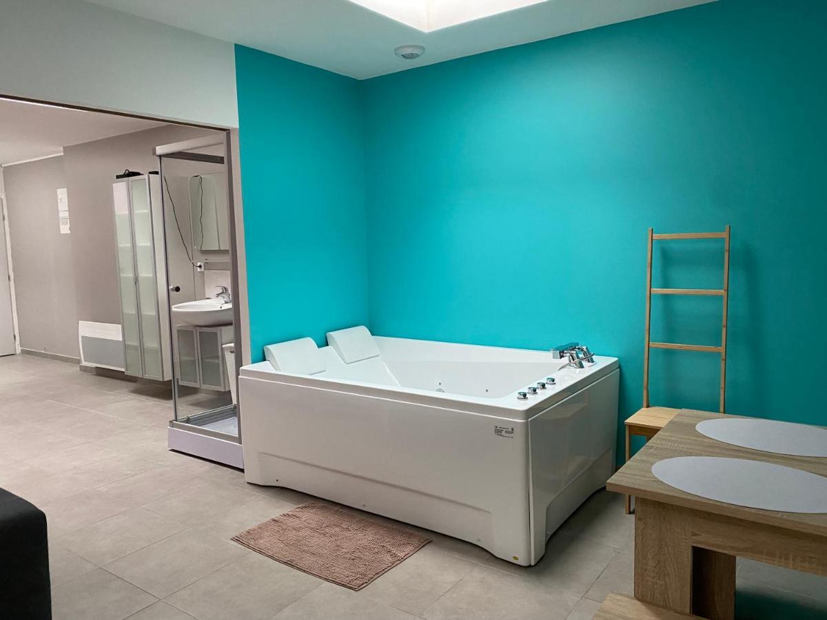 Appartement Malo-Les-Bains Dunkirk Exterior photo