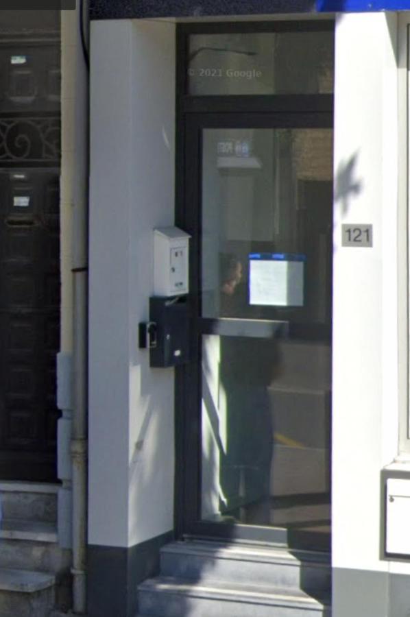 Appartement Malo-Les-Bains Dunkirk Exterior photo