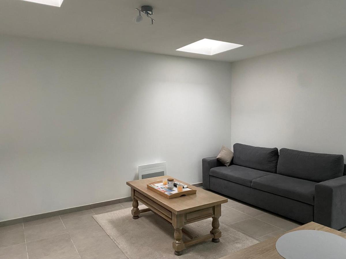 Appartement Malo-Les-Bains Dunkirk Exterior photo